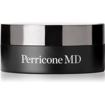 Perricone MD Cold Plasma Plus+ The Intensive Hydrating Body Balm balsam de corp intens hidratant - imagine 2
